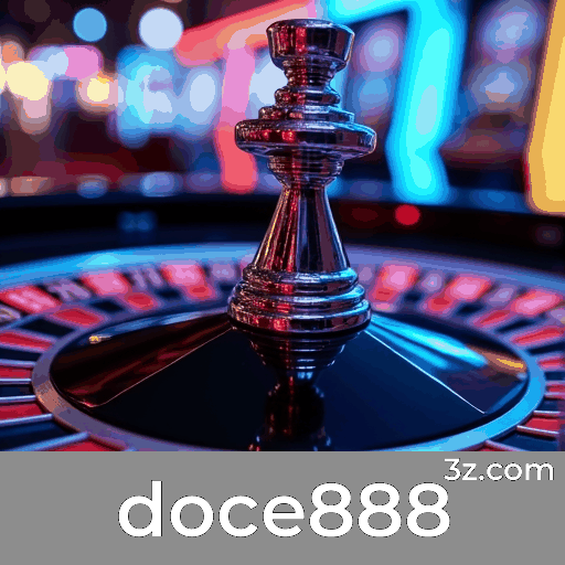 doce888: Segurança e Serviços Profissionais em Jogo Online