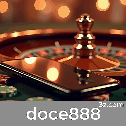 Experiência Inovadora com o Aplicativo doce888 e Design Responsivo Avançado