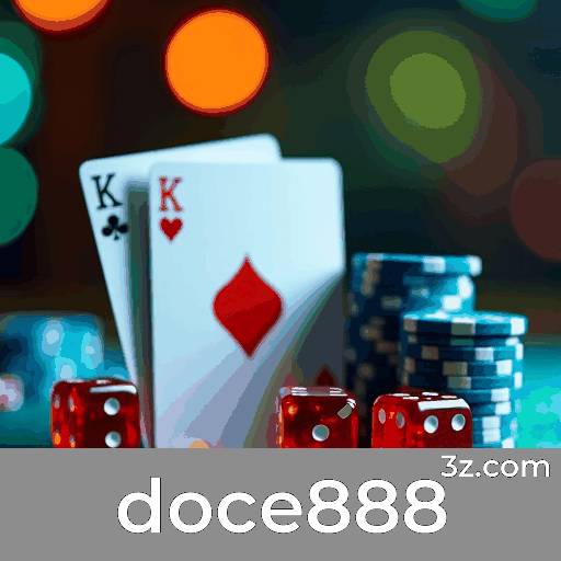 doce888: Segurança e Serviços Profissionais em Jogo Online