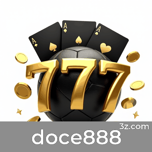 Doce888: Plataforma de Cassino Online Premiada