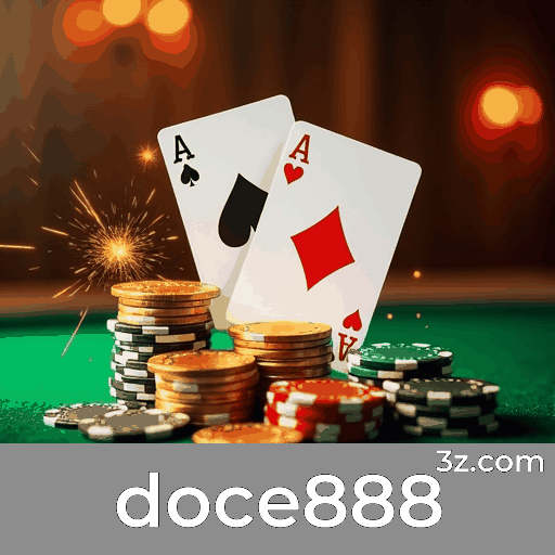 Diversidade e Excelência em Jogos no doce888