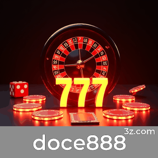 Doce888: Plataforma de Cassino Online Premiada