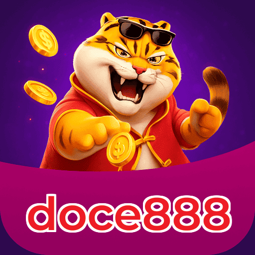 Doce888: Plataforma de Cassino Online Premiada