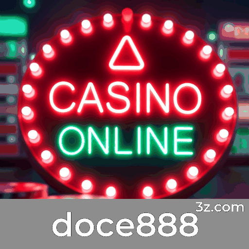 Doce888: Experiência de Cassino Luxuosa e Emocionante