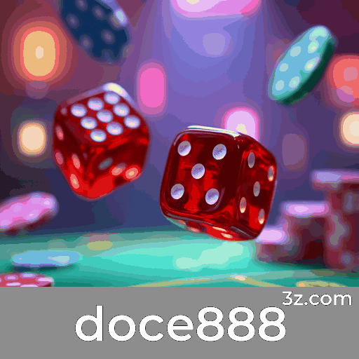 Doce888: Experiência de Cassino Luxuosa e Emocionante