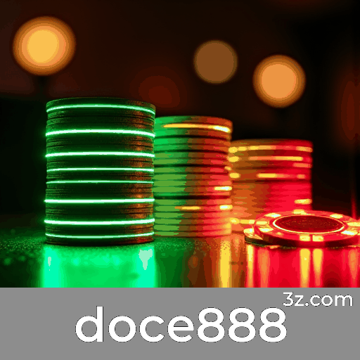 Experiência de Luxo com Casino Exclusivo do Brasil no doce888