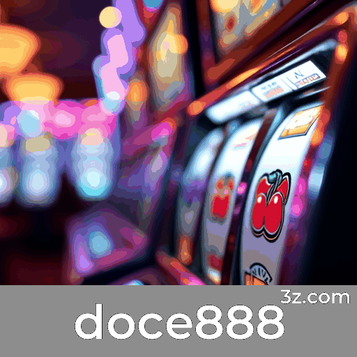 doce888: Segurança e Serviços Profissionais em Jogo Online