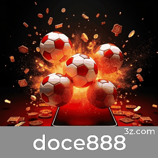 Doce888: Experiência de Cassino Luxuosa e Emocionante