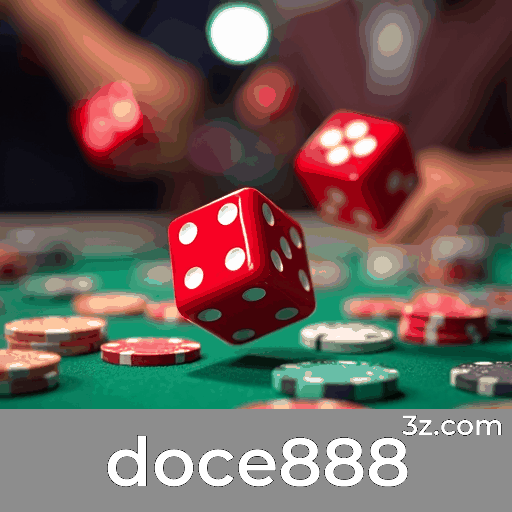 Diversidade e Excelência em Jogos no doce888